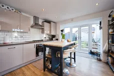 Ellesmere Gardens, Great Denham, Bedford