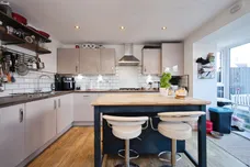 Ellesmere Gardens, Great Denham, Bedford