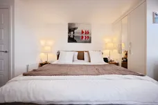 Ellesmere Gardens, Great Denham, Bedford