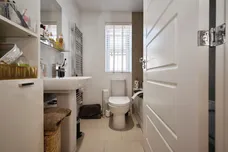 Ellesmere Gardens, Great Denham, Bedford