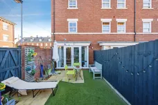 Ellesmere Gardens, Great Denham, Bedford
