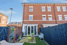 Ellesmere Gardens, Great Denham, Bedford