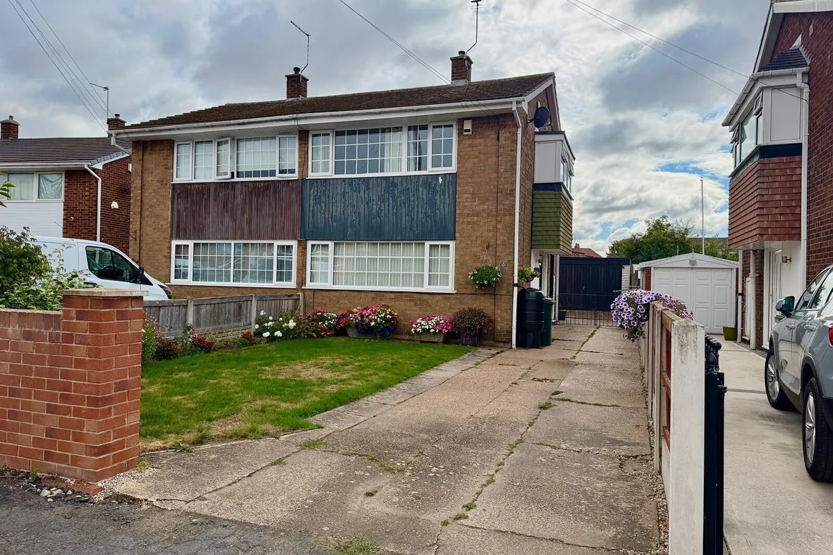 Thompson Nook, Hatfield, DONCASTER