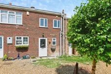 Orange Row, Terrington St. Clement, King's Lynn