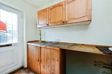 Orange Row, Terrington St. Clement, King's Lynn