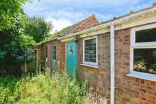 Orange Row, Terrington St. Clement, King's Lynn