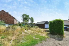 Orange Row, Terrington St. Clement, King's Lynn