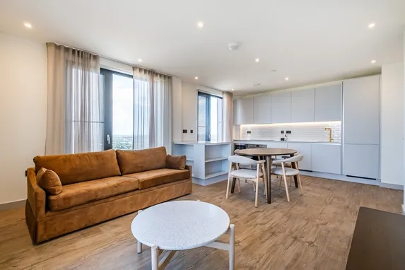 The Eades, 11 Selborne Road London E17