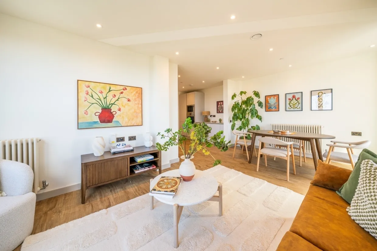 The Eades, 11 Selborne Road London E17 photo 2