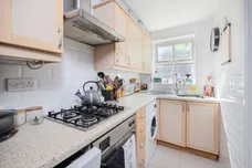 Redwood Mews London SW4 photo 3