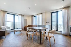 The Eades, 11 Selborne Road London E17 photo 3