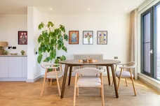 The Eades, 11 Selborne Road London E17 photo 3