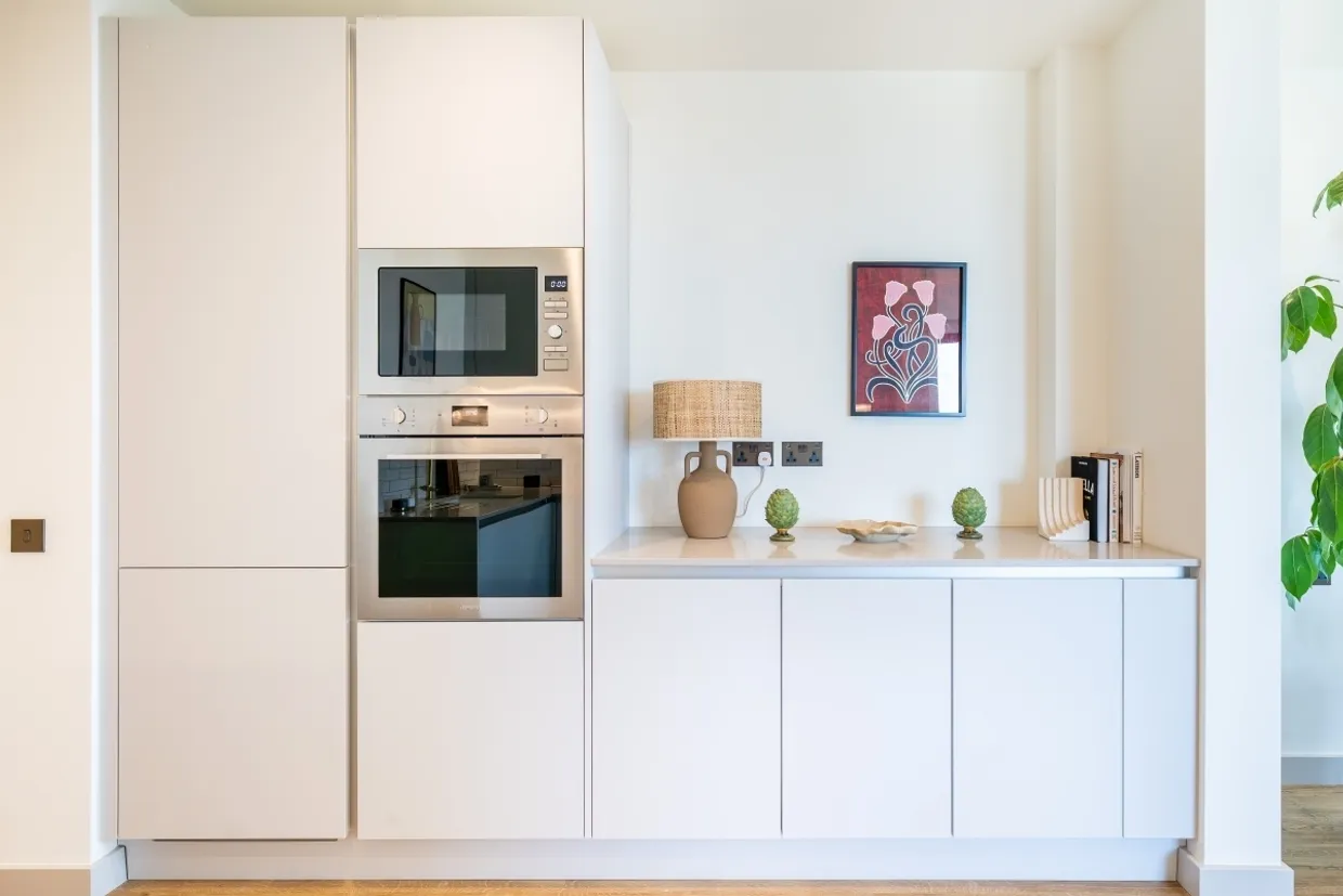 The Eades, 11 Selborne Road London E17 photo 4
