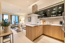 Nine Elms Lane London SW8 photo 5