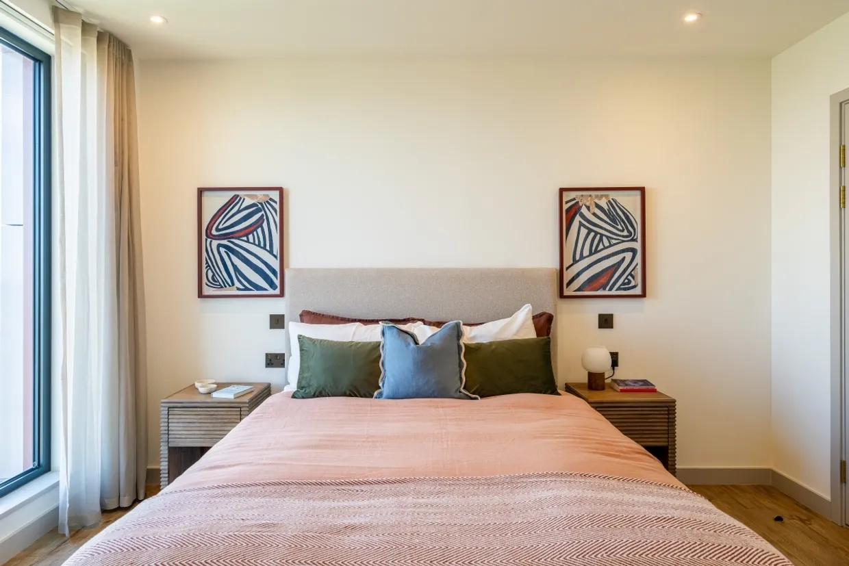 The Eades, 11 Selborne Road London E17 photo 6