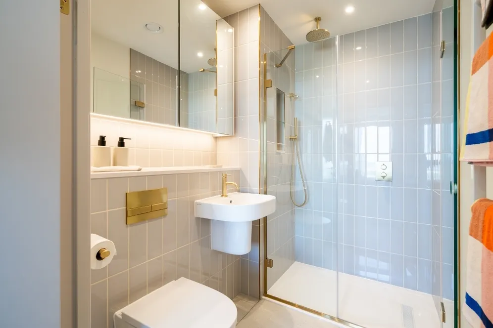 The Eades, 11 Selborne Road London E17 photo 7