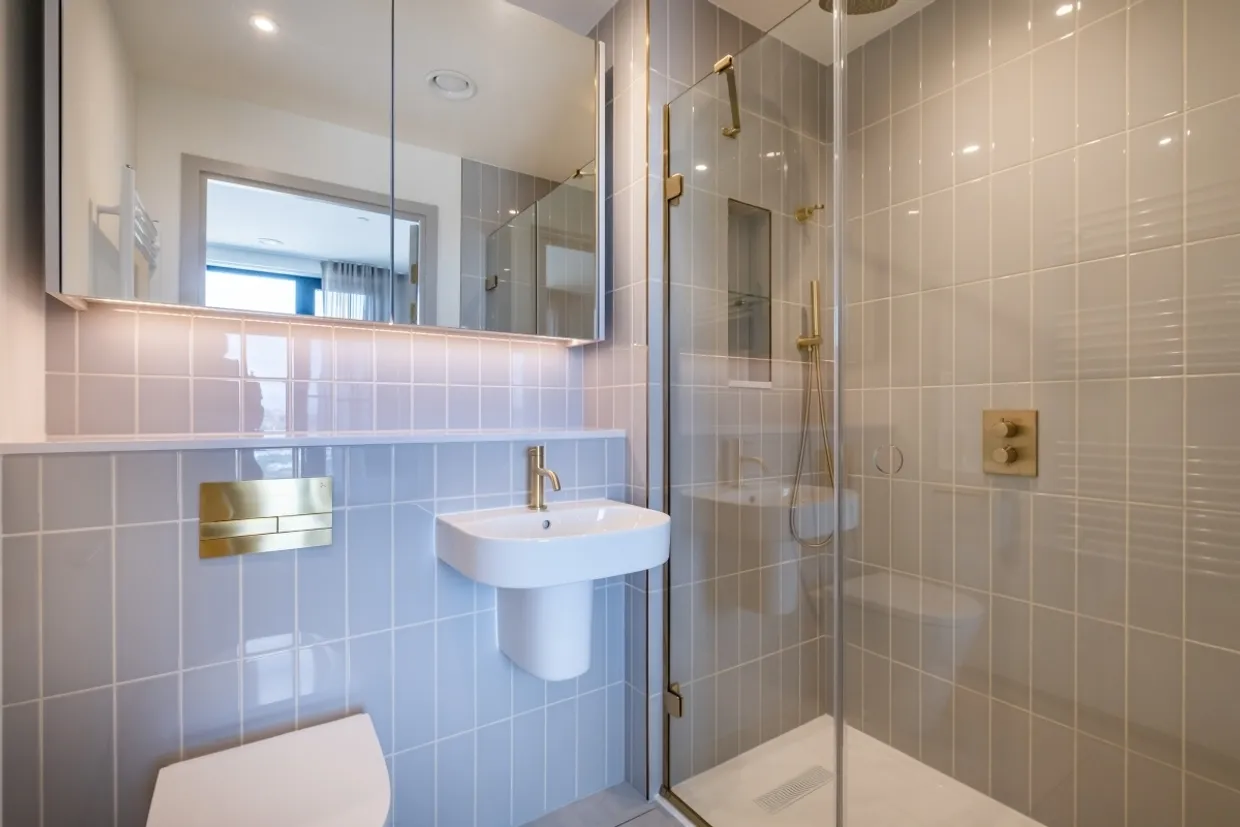 The Eades, 11 Selborne Road London E17 photo 7