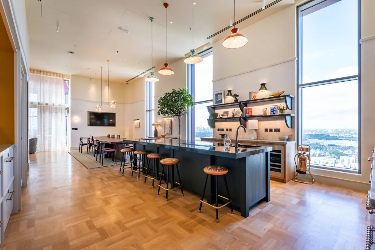 The Eades, 11 Selborne Road London E17 photo 7