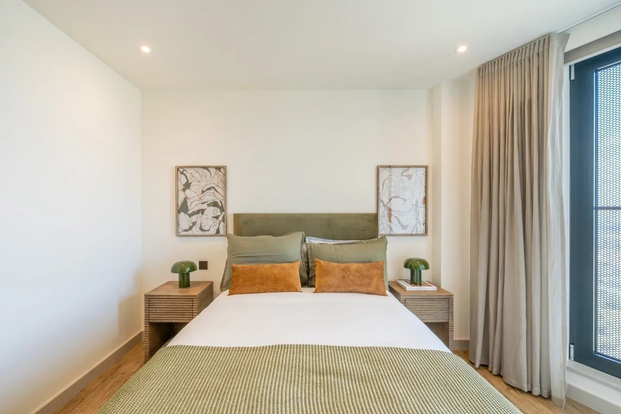 The Eades, 11 Selborne Road London E17 photo 8
