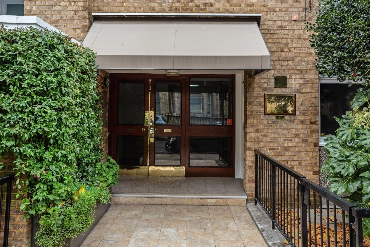 Elm Park Gardens Chelsea SW10 photo 9