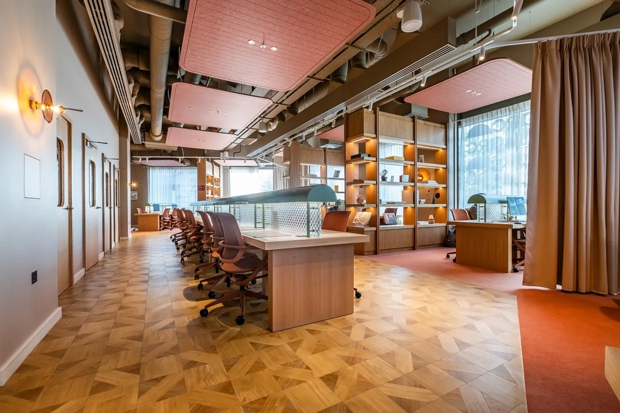 The Eades, 11 Selborne Road London E17 photo 9