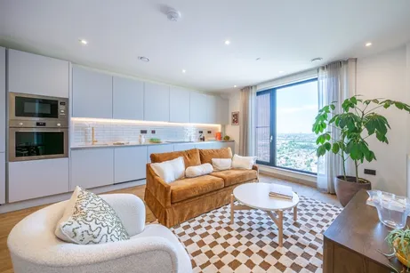 The Eades, 11 Selborne Road London E17