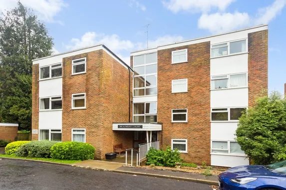 Milton Road Harpenden AL5