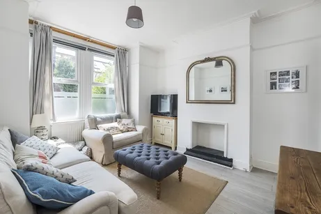 Aldren Road Tooting SW17