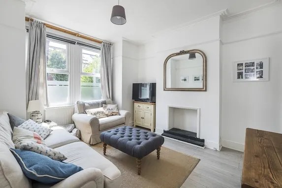Aldren Road Tooting SW17
