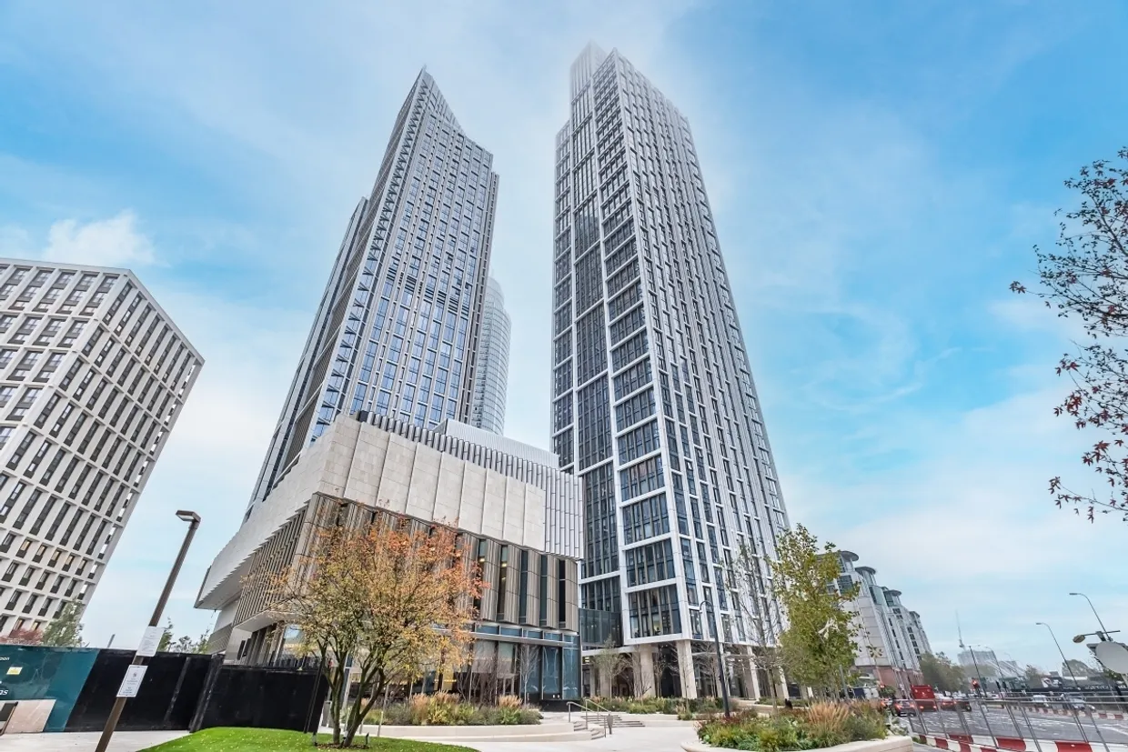 Nine Elms Lane London SW8 photo 15
