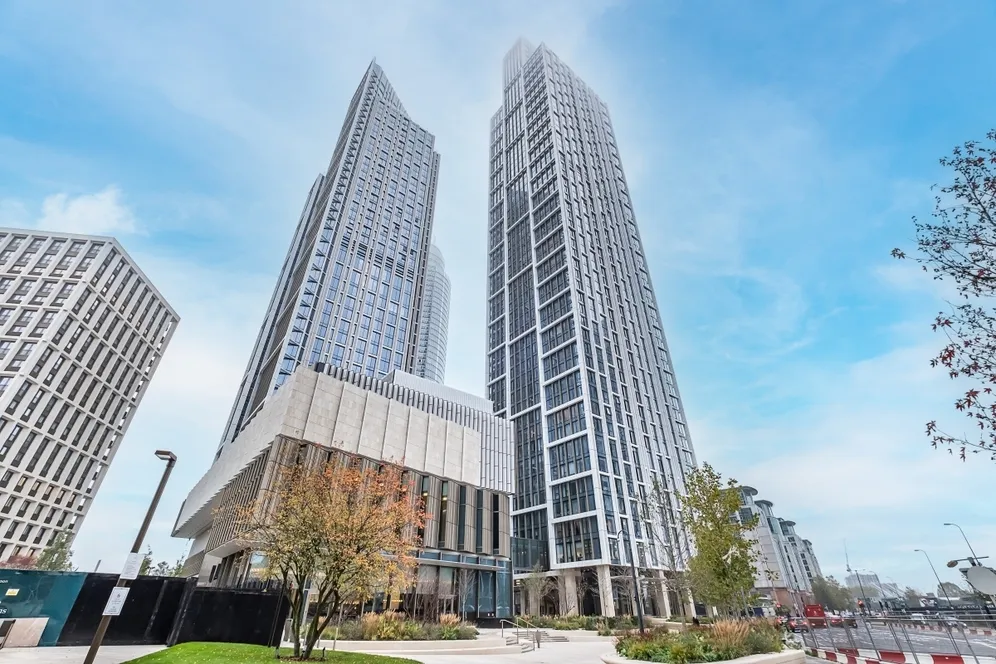 Nine Elms Lane London SW8 photo 15