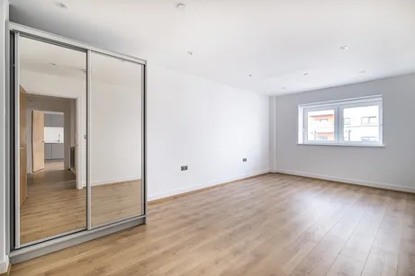 Mast Quay London SE18