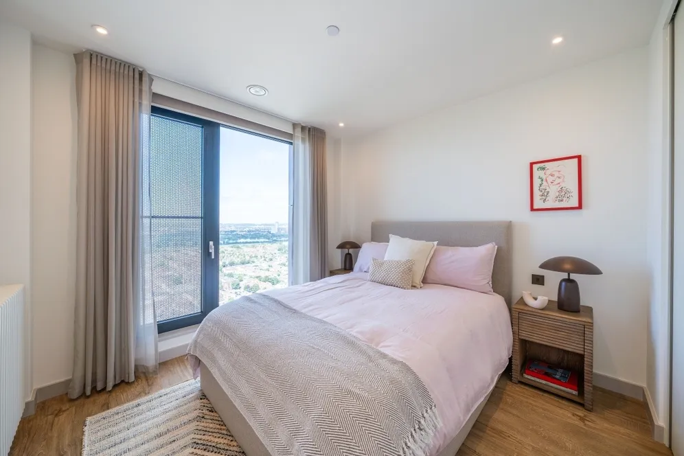 The Eades, 11 Selborne Road London E17 photo 4