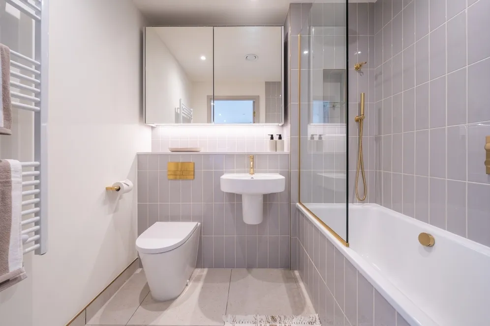 The Eades, 11 Selborne Road London E17 photo 5