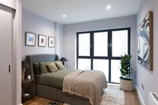 Enclave, 149 Hurst St Birmingham B5 photo 1