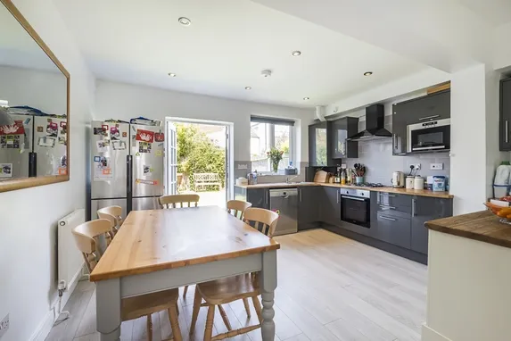 Aldren Road Earlsfield SW17