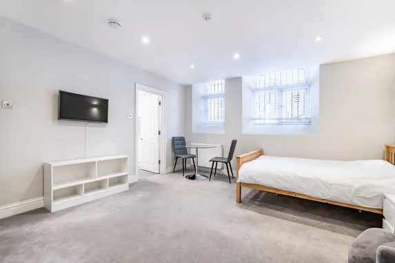 Udall Street Westminster SW1P