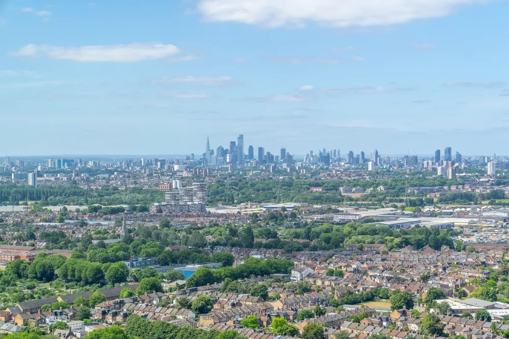 The Eades, 11 Selborne Road London E17 photo 6