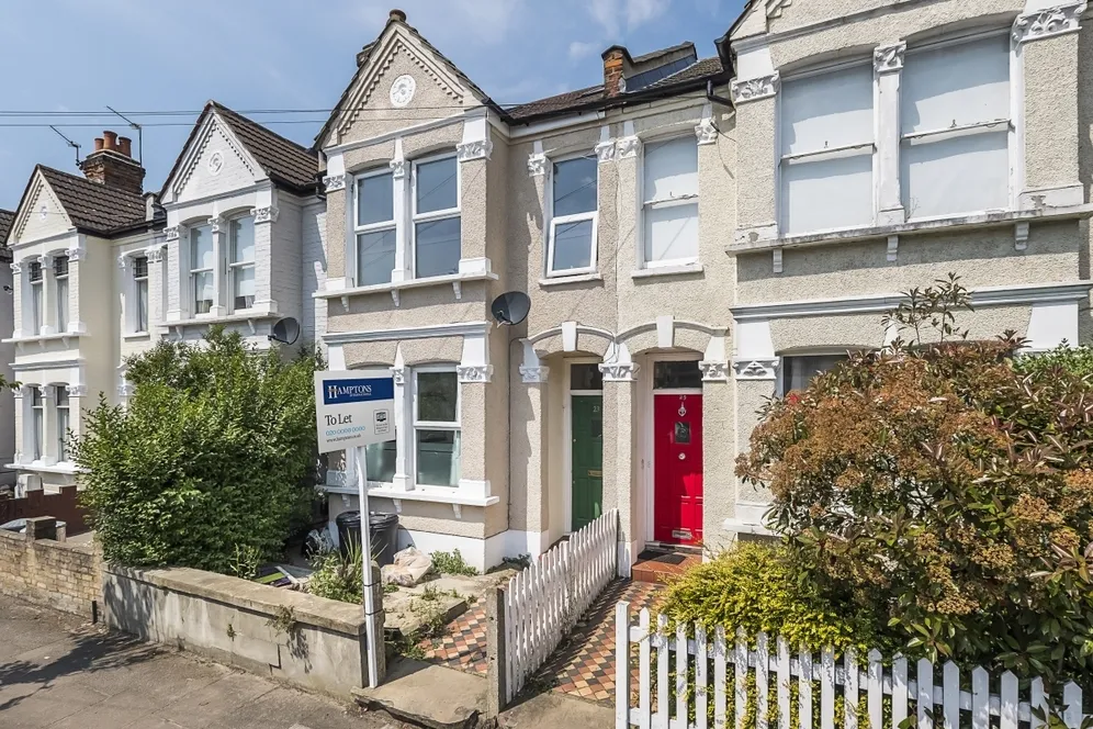 Aldren Road Earlsfield SW17 photo 6