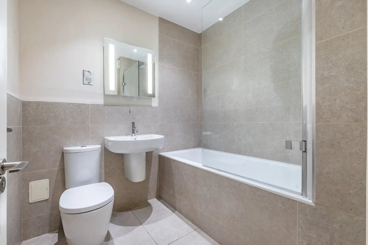 Udall Street Westminster SW1P photo 5