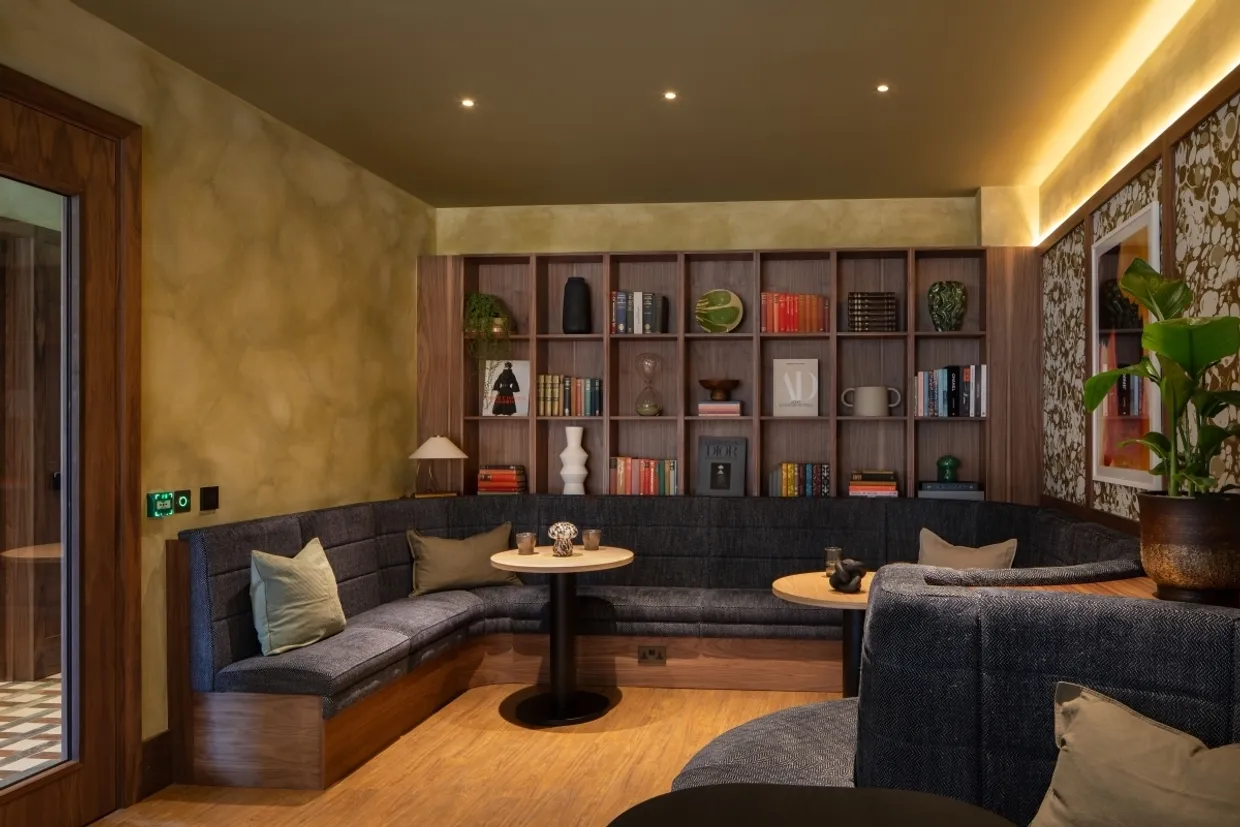 Enclave, 149 Hurst St Birmingham B5 photo 6