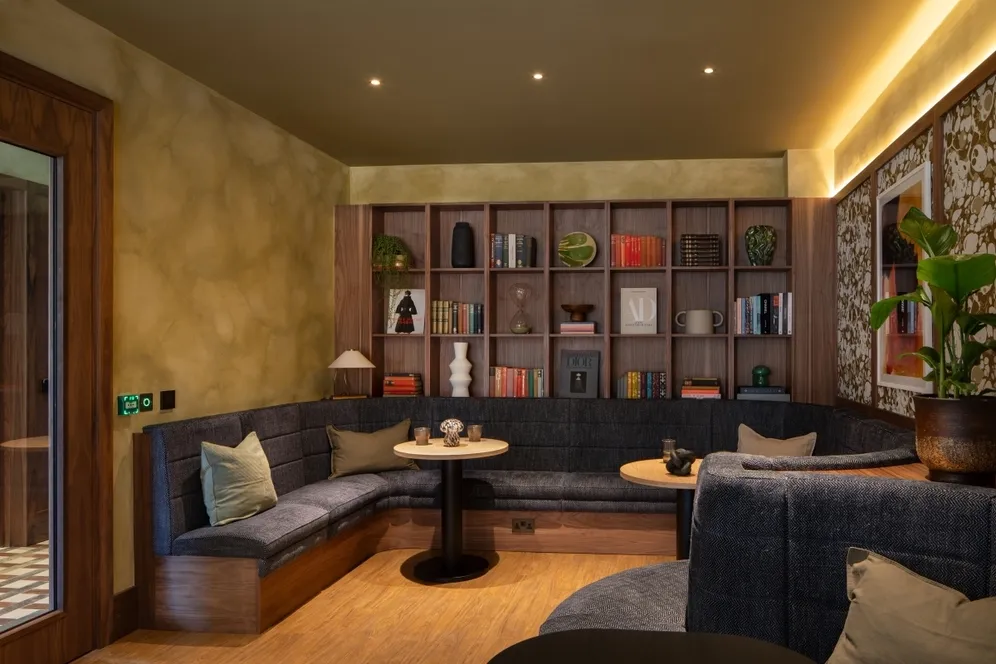 Enclave, 149 Hurst St Birmingham B5 photo 6