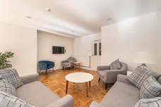 Udall Street Westminster SW1P photo 8