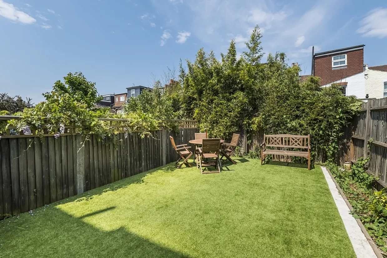 Aldren Road Earlsfield SW17 photo 12