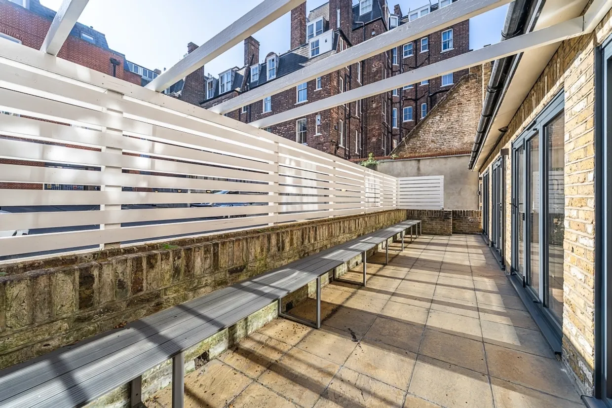 Udall Street Westminster SW1P photo 9