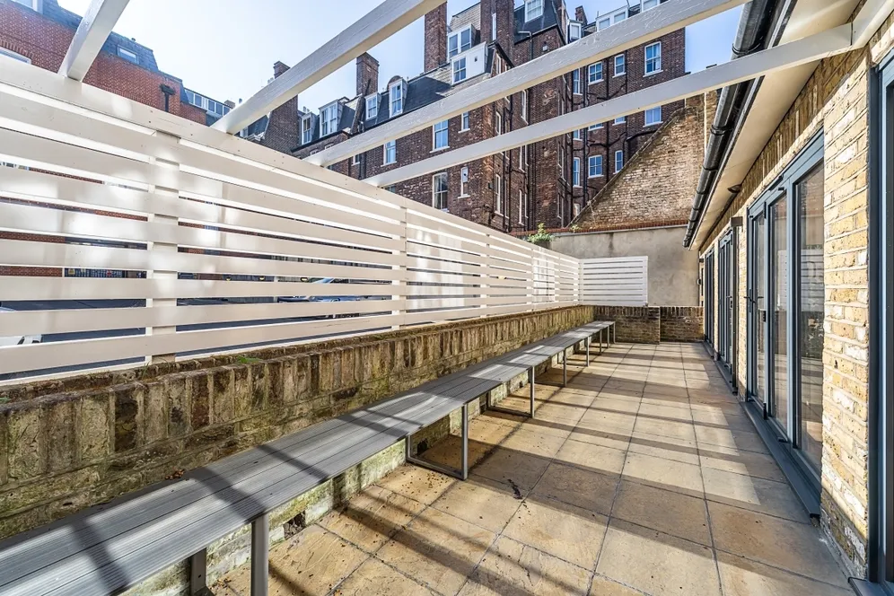 Udall Street Westminster SW1P photo 9