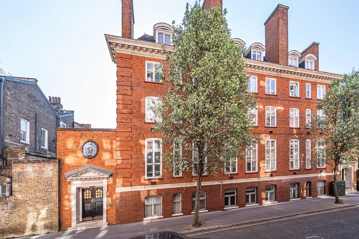 Udall Street Westminster SW1P photo 10