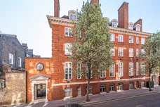 Udall Street Westminster SW1P photo 10