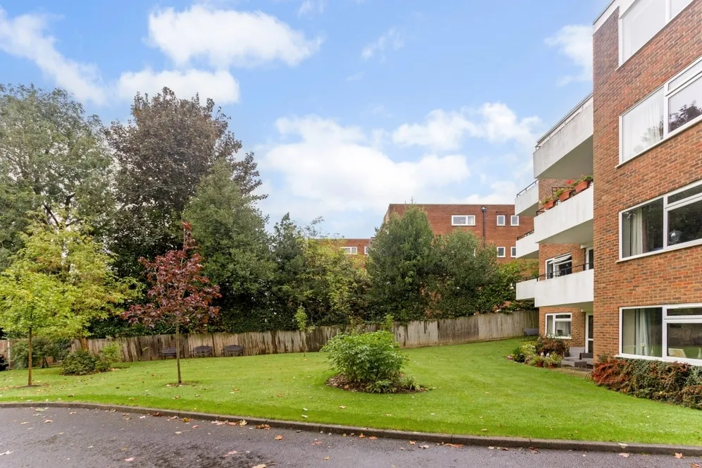 Milton Road Harpenden AL5 photo 18