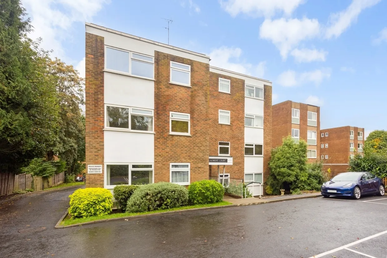 Milton Road Harpenden AL5 photo 19